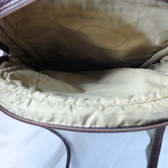 Vintage American Angel cross body bag - Picture 8 of 8